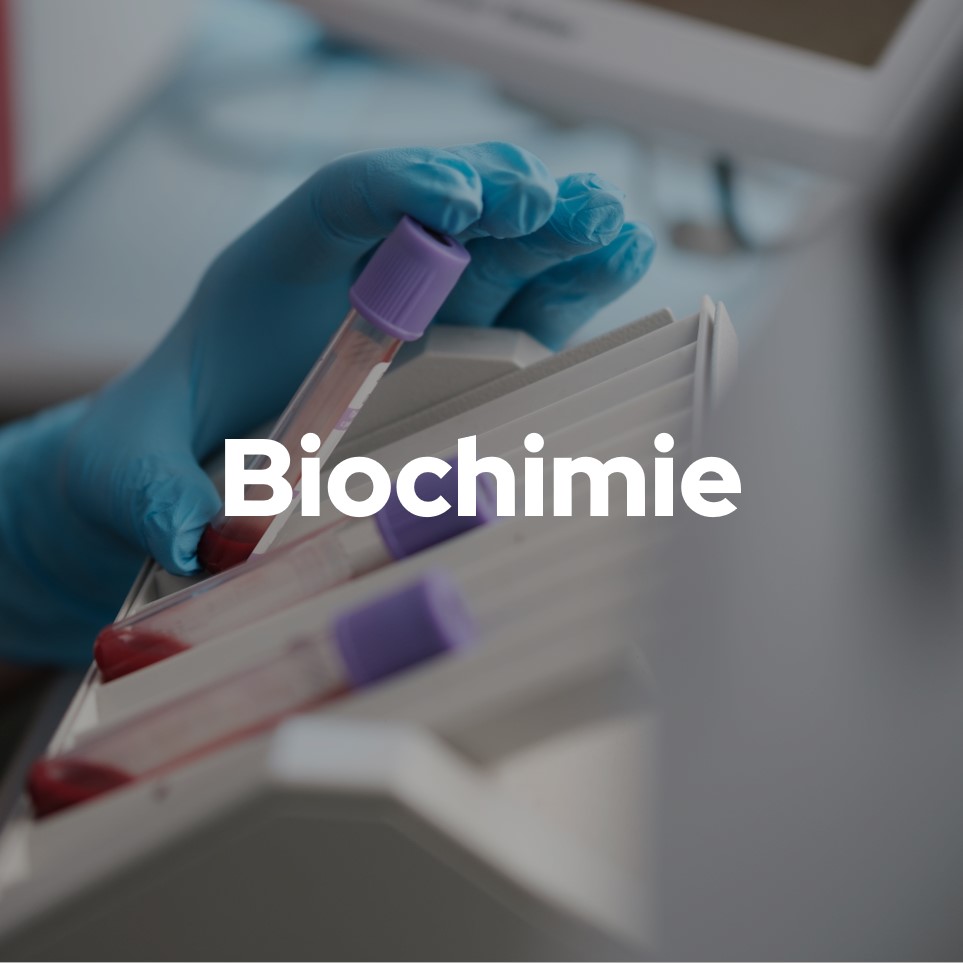 Biochimie