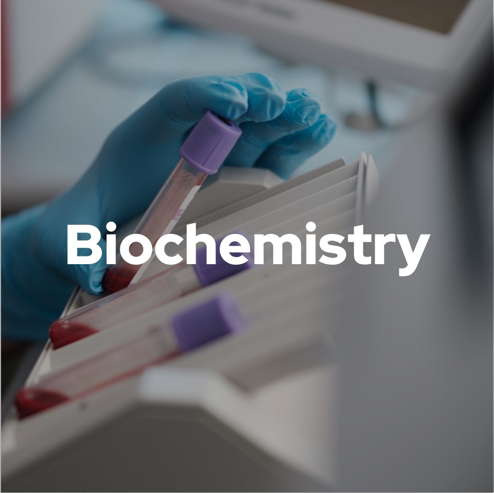 Biochimie