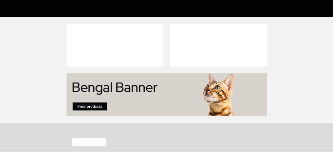 bengal banner